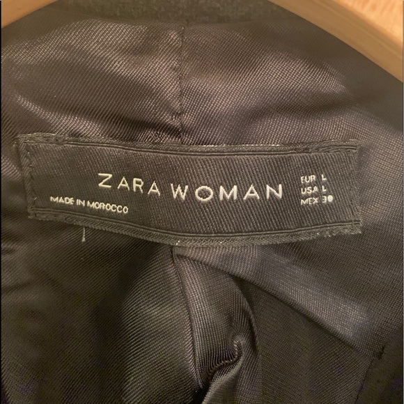 Coat - Picture 2 of 3